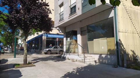 Foto 5 de Planta baixa en venda a Avenida de la Coruña, 45, Santa Uxía de Ribeira, A Coruña