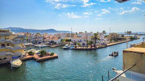 Foto 2 von Einfamilien-Reihenhaus zum Verkauf in Salins - Cavall de Mar, Empuriabrava