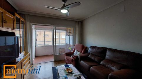 Foto 3 de Piso en venta en Calle Músico Antonio José, Rollo - Puente Ladrillo, Salamanca Capital