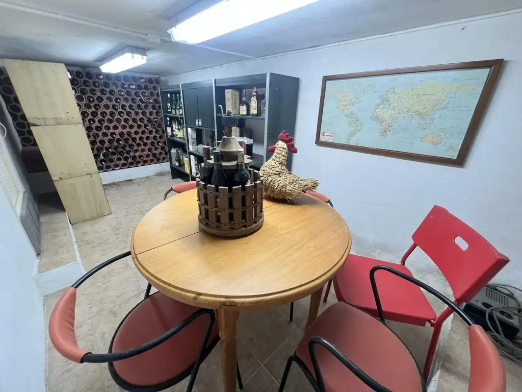 Casa o xalet en venda a Calle Marina Alta, Urbanitzacions i Pedanies Nord