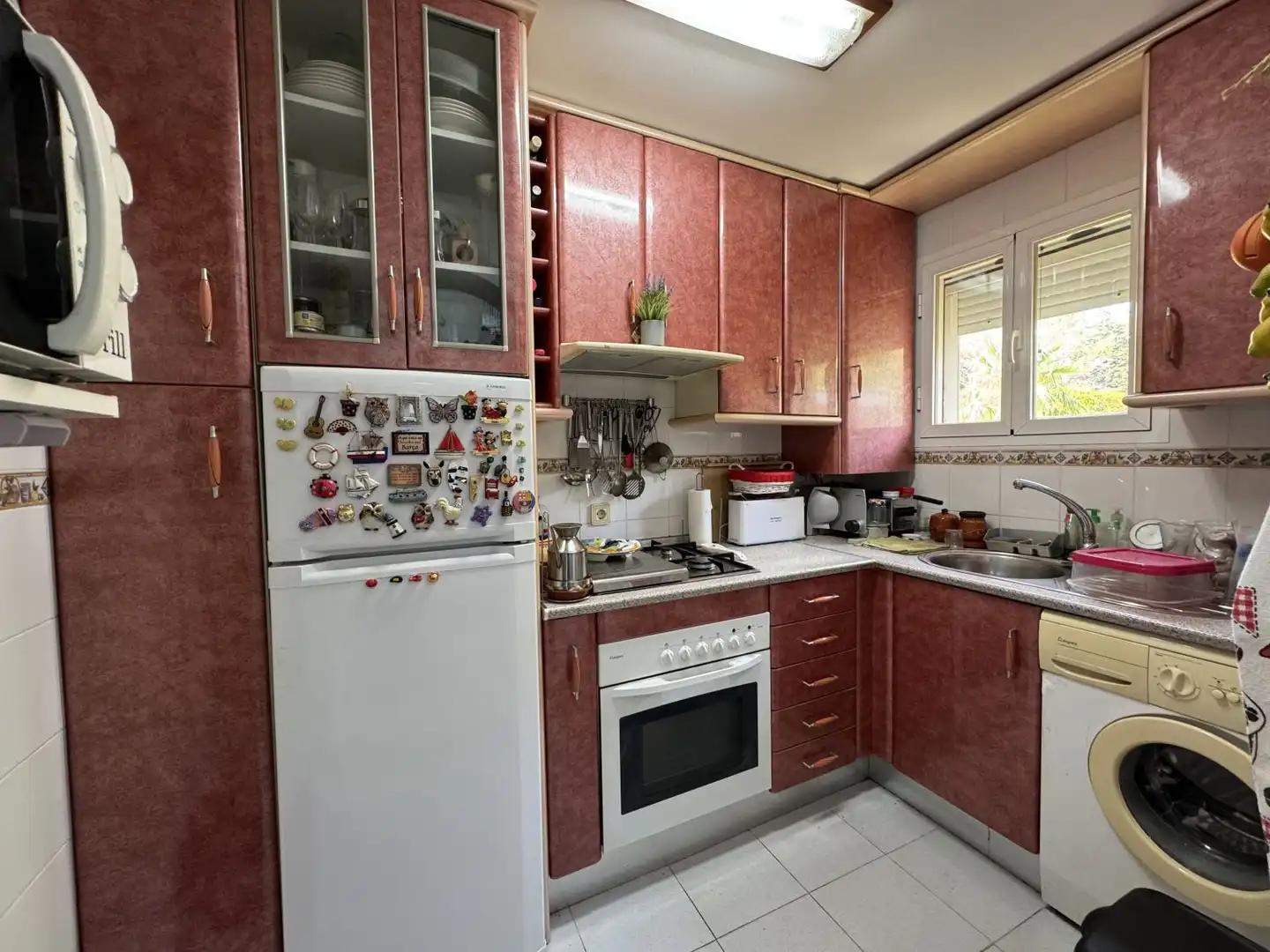Flat for sale in Las Redes