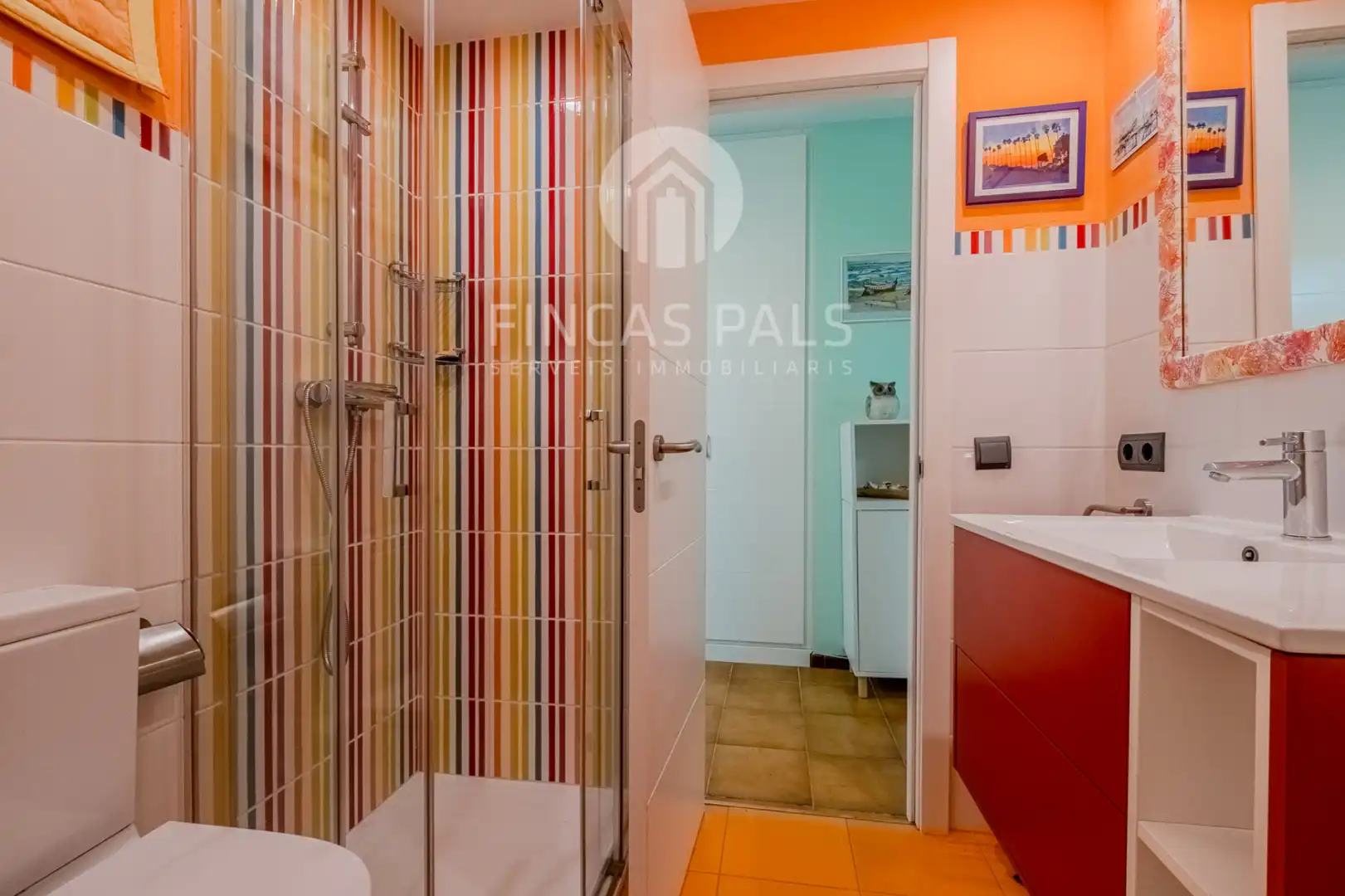 Apartamento en venta en Carrer del Ponent, 26, Platja de Pals