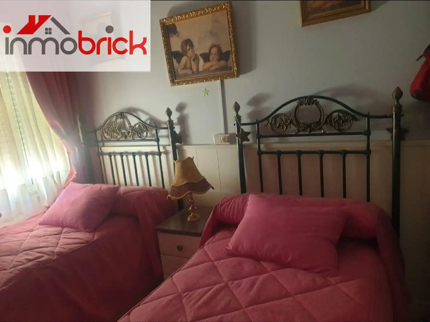 Habitación de Piso en venta en Lucena con Trastero