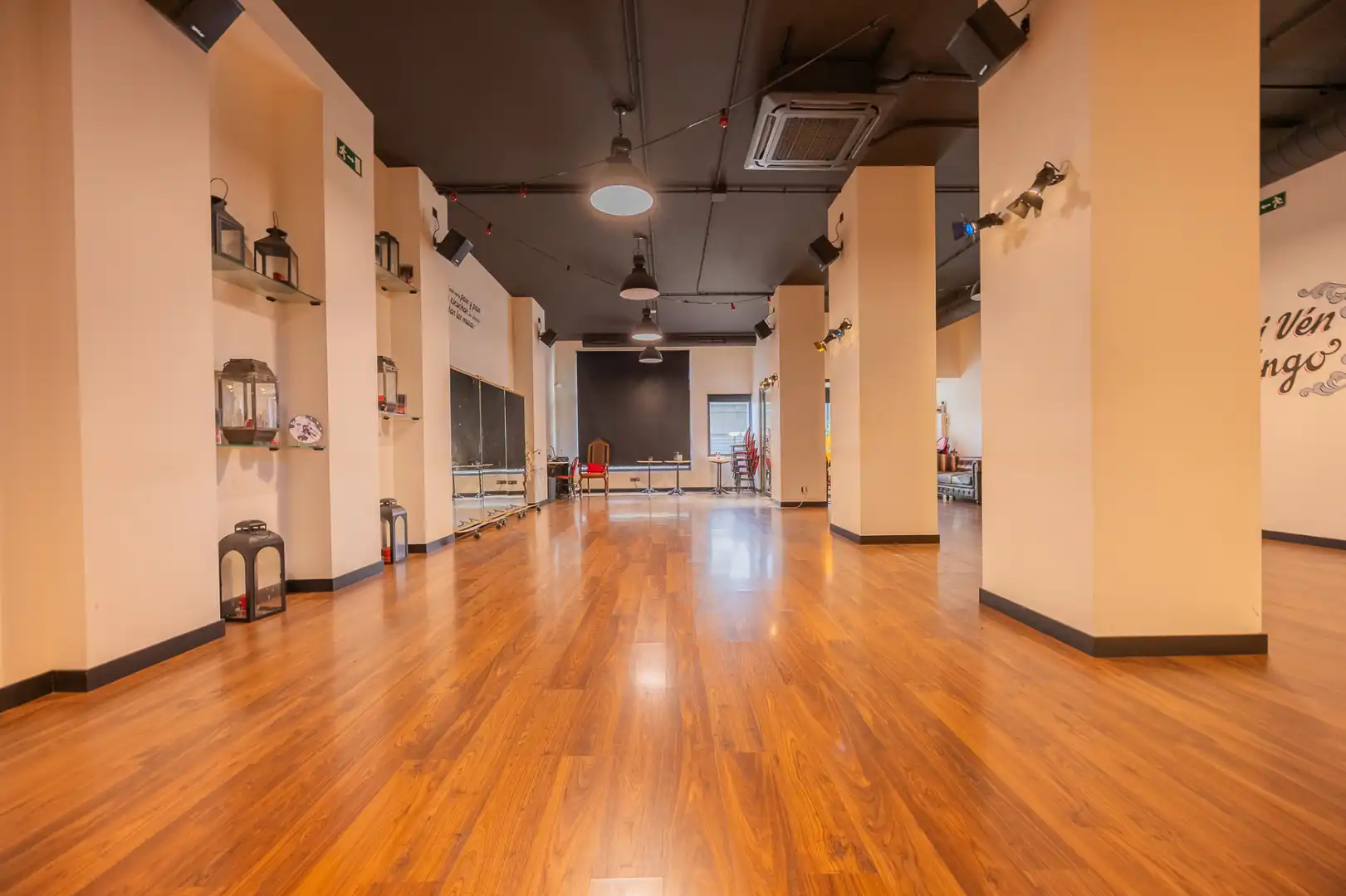Business premises for sale in Ramón y Cajal Zeharkalea, imagen 10