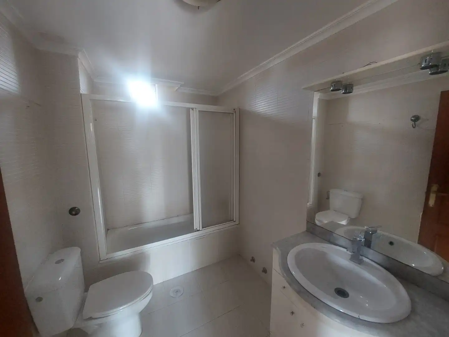 Baño de Piso en venta en San Andrés del Rabanedo