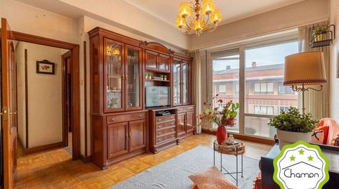 Foto 5 de Piso en venta en Ametzola, Bilbao