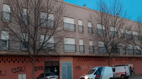 Se vende Plaza de Garaje en Malagón, (Ciudad Real)
