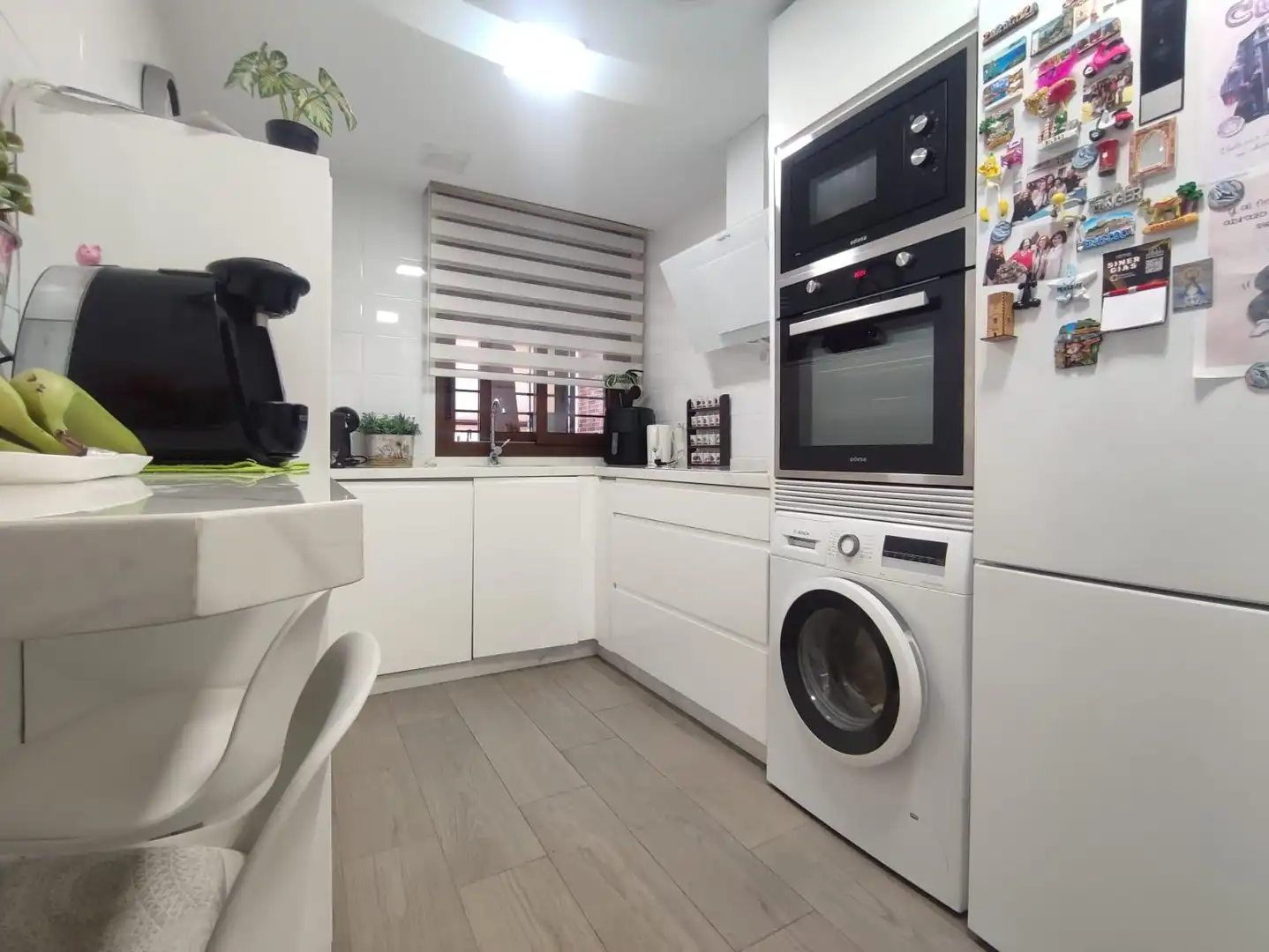 Piso con piscina en venta en Poniente-Sur, imagen 14