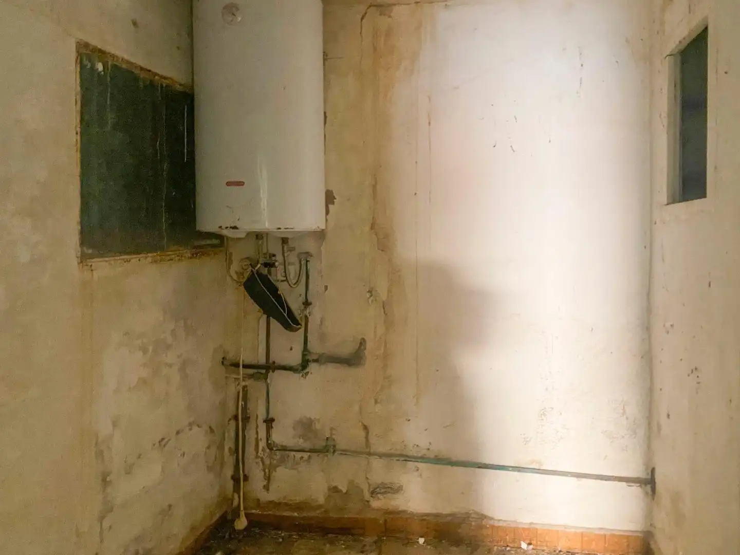 Casa o xalet en venda en Balsa de Ves amb Terrassa