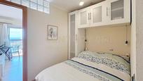 Bedroom of Flat for sale in Empuriabrava  with Air Conditioner, Terrace and Furnished