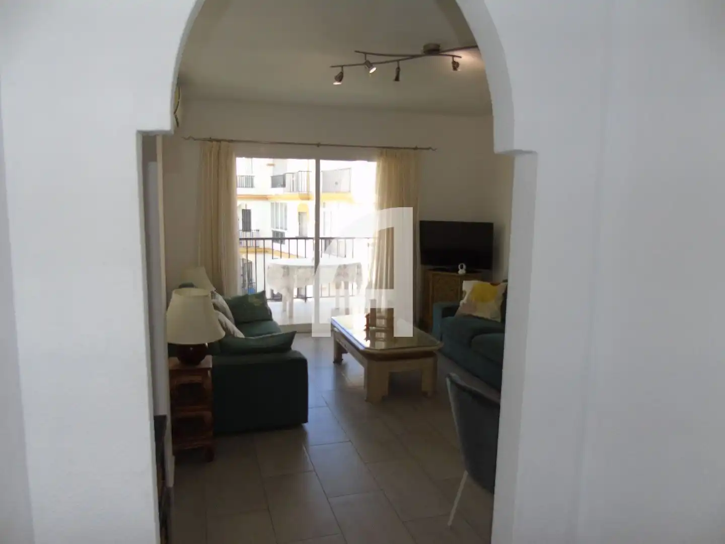 Piso en venta en Torremolinos con Aire acondicionado, Calefacción y Terraza