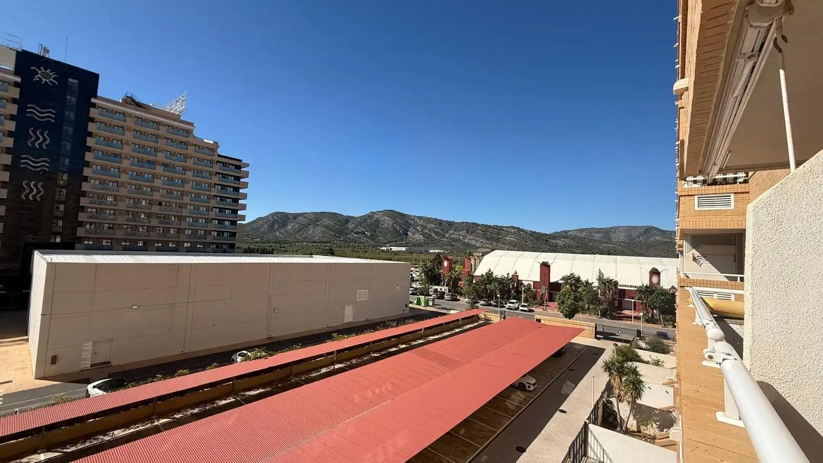Terrassa de Pis en venda en Marina d'Or