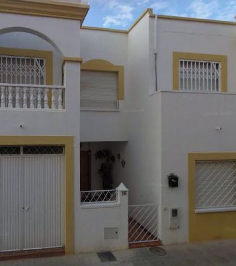 Foto 2 de Dúplex en venta en Concordia, El Alquián, Almería Capital