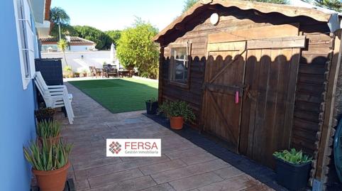 Foto 4 de Casa o chalet en venta en Carretera de Sanlúcar - Sudamérica, Cádiz