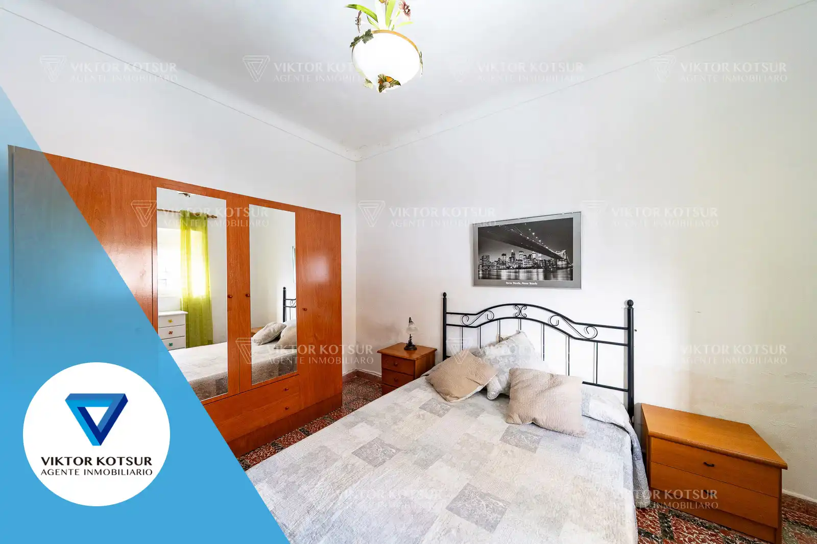 Terraced house with terrace for sale in El Parador de las Hortichuelas, imagen 12