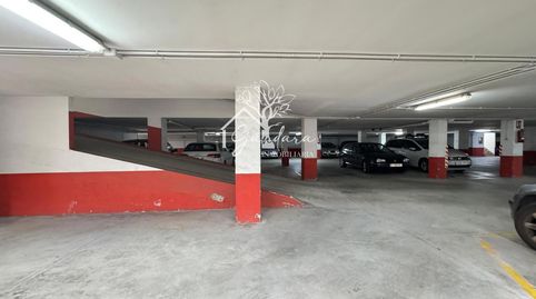 Foto 4 de Garaje en venta en Alto del Castaño, Narón