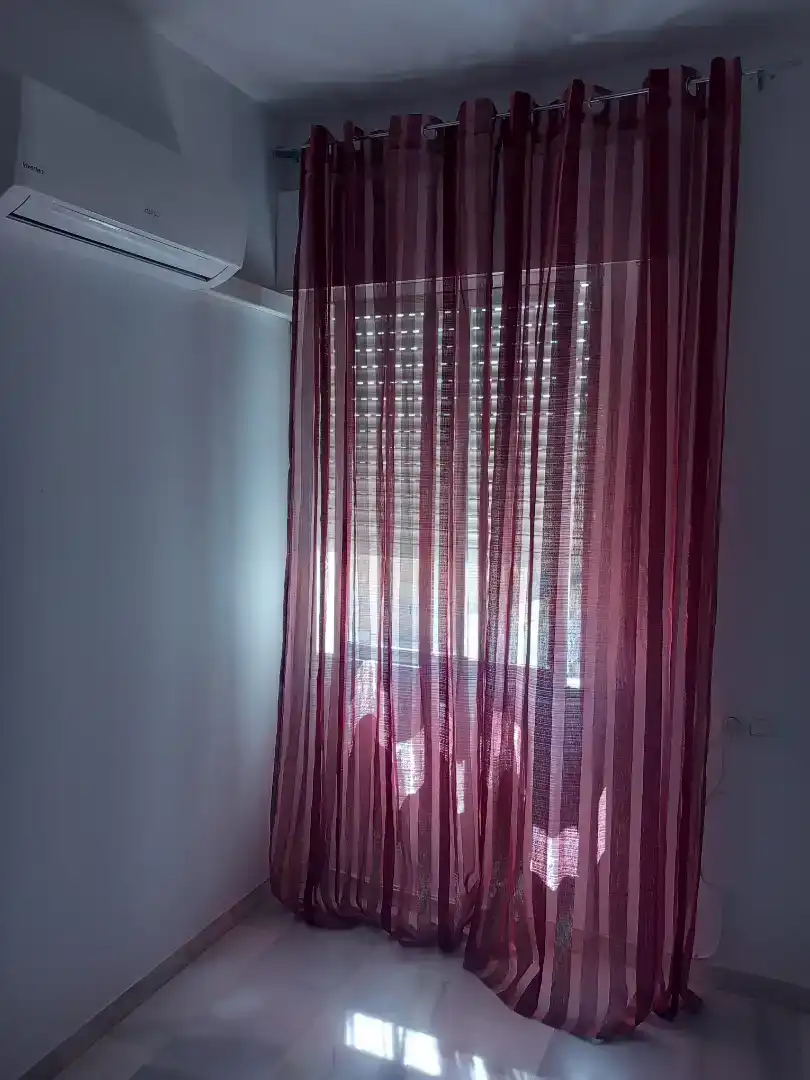 Bedroom of Flat for rent in El Cuervo de Sevilla, Sevilla