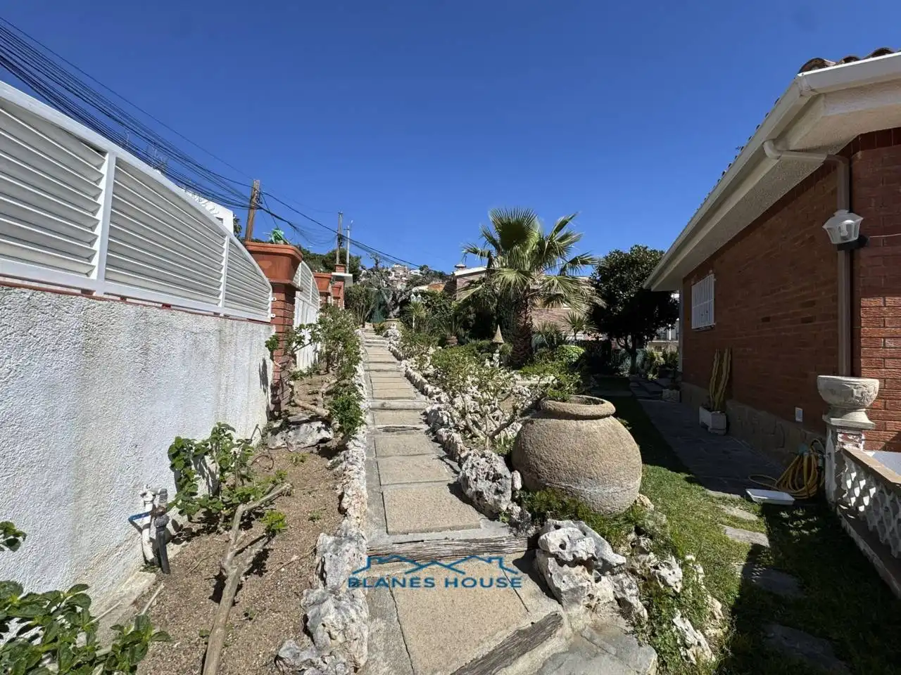 Casa amb piscina en venda a Calle Can Torrent 0, imagen 8