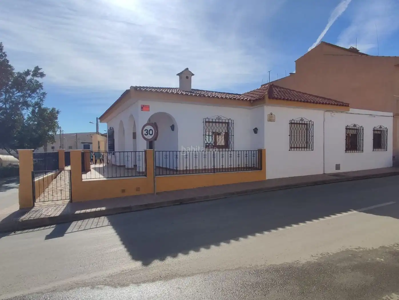 Haus zum Verkauf in Calle Santa Ana 97, imagen 8