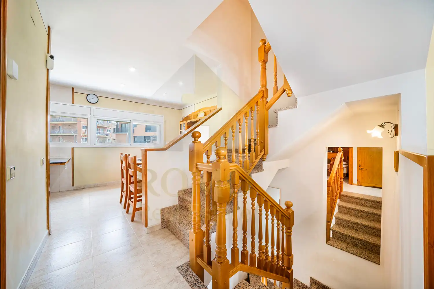 Casa adosada en venta en Caldes de Montbui con Calefacción y Balcón