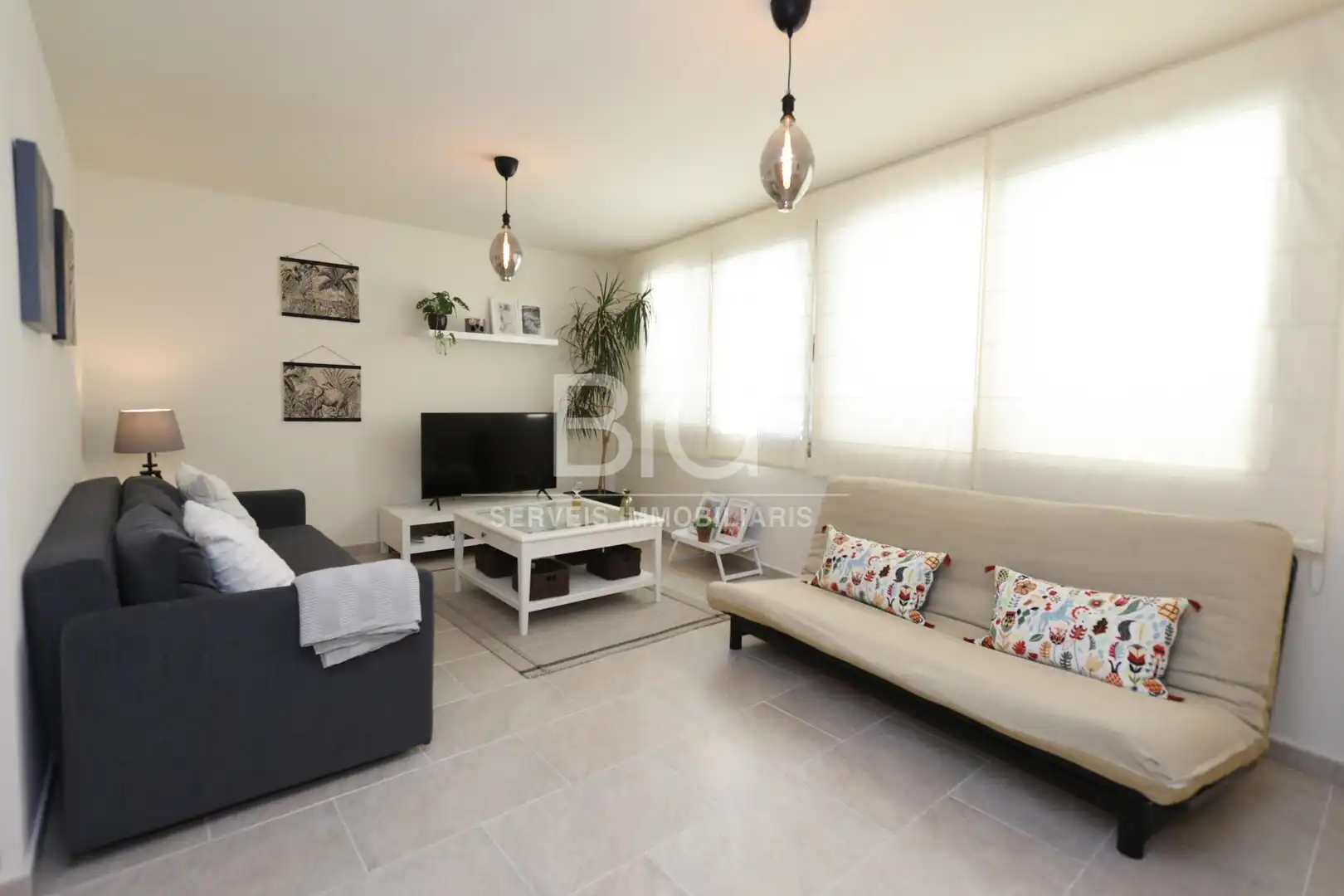 Flat for rent in Mataró, Barcelona