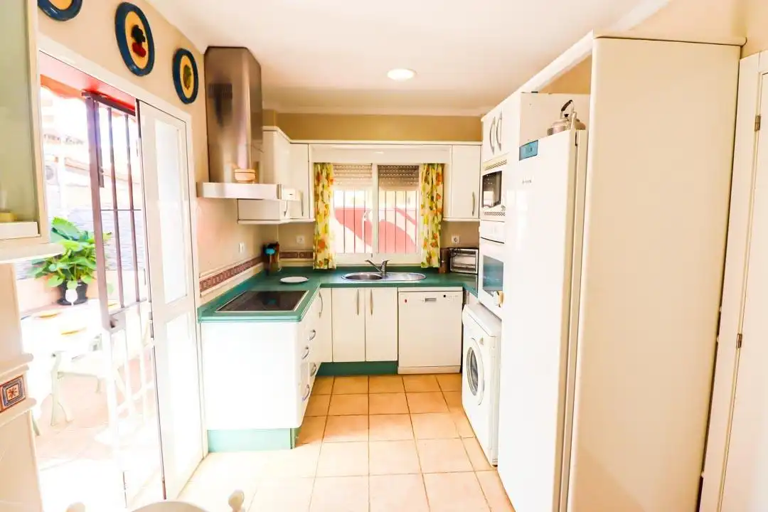Houses for sale in La Barrosa