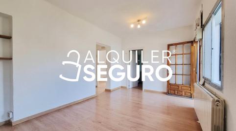 Foto 5 de Casa o xalet de lloguer a Nogal, Collado Mediano, Madrid