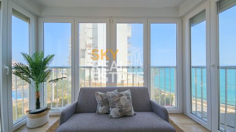 Foto 2 de Piso en venta en Carrer Illa Pensaments, 3, El Faro, Cullera