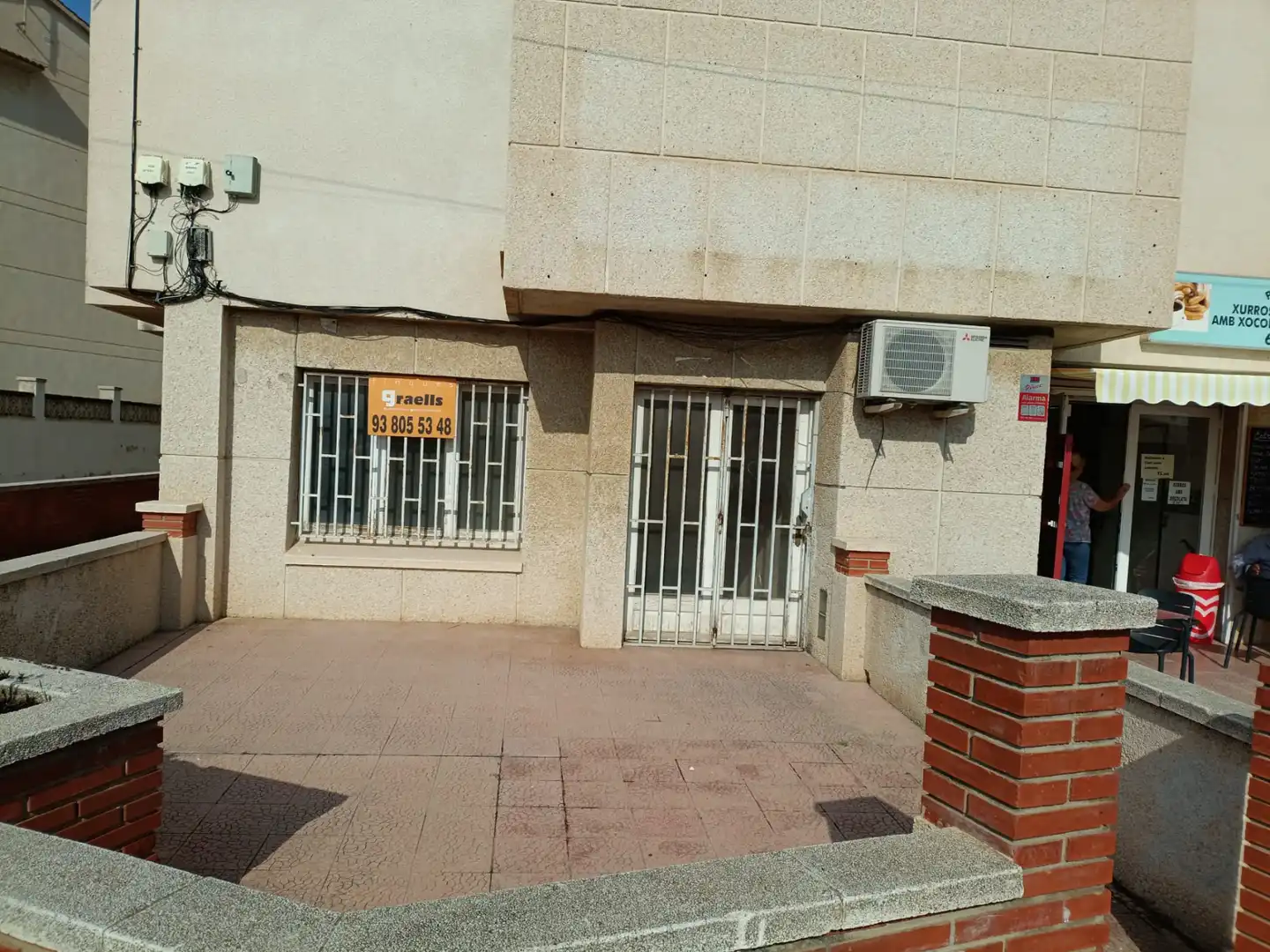 Local comercial en venda a Creixell, imagen 10