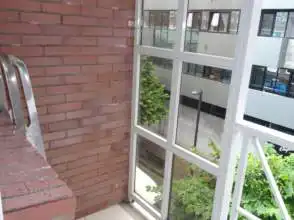 Flat with terrace to rent in Oeste, imagen 20