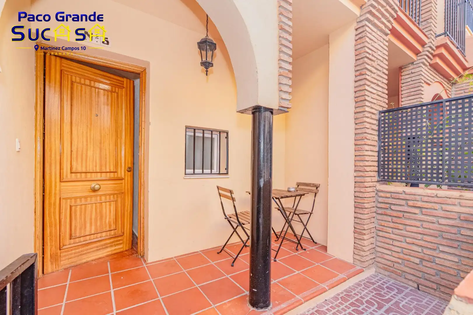 Reihenhaus mit Terrasse zum Verkauf in Calle ISLAS CABO VERDE (HI) 5, imagen 25