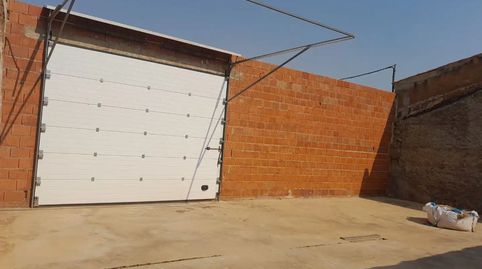 Foto 5 de Casa adosada en venda a Plaza Juan Carlos I, 12, Villalba de los Barros, Badajoz