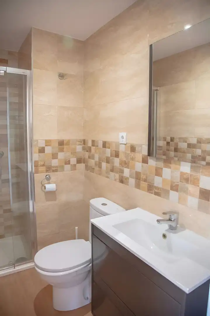 Apartament amb ascensor en venda a San Pedro de Alcántara, imagen 22