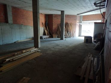 Local comercial en venda a Carballo