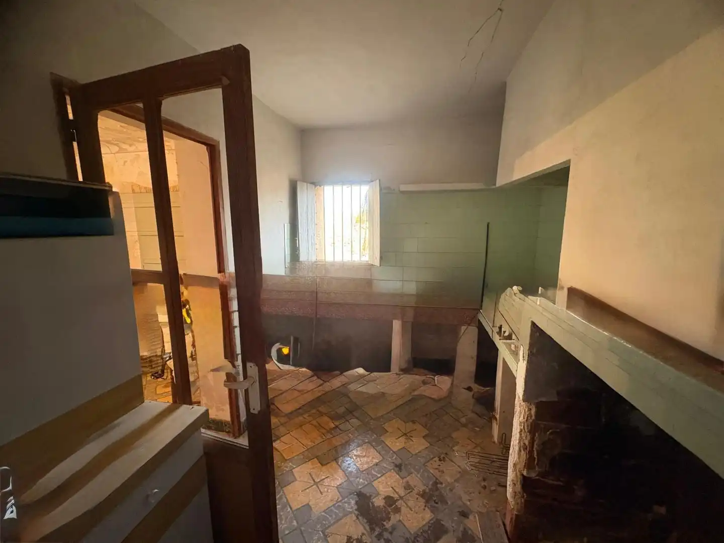 Baño de Casa o chalet en venta en Jumilla