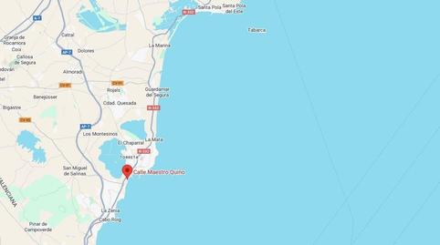 Photo 3 of Planta baja for sale in Calle Maestro Quino, Playa de los Náufragos, Torrevieja