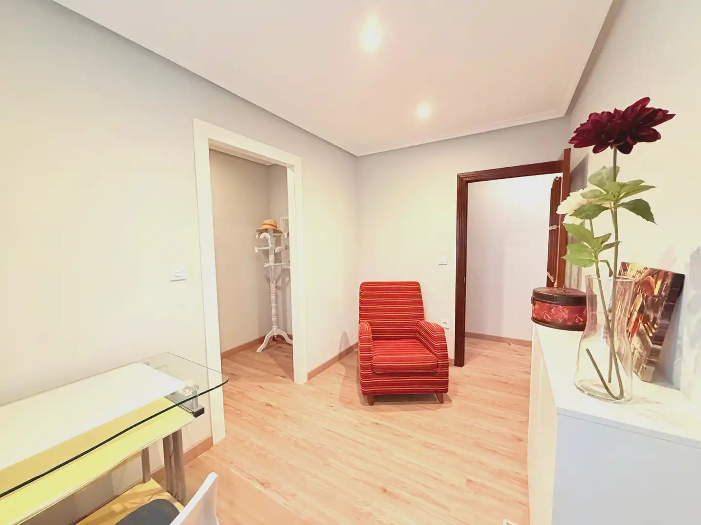 Piso en venta en Gijón  con Calefacción y Amueblado