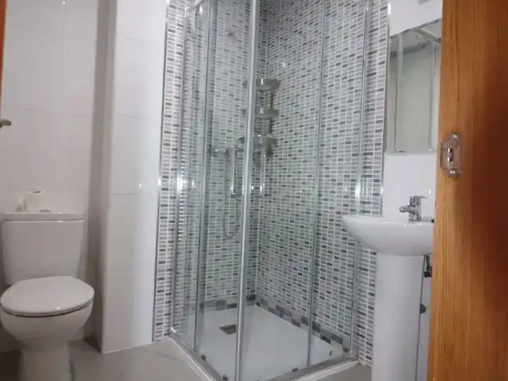 Baño de Piso en venta en Benavente con Balcón