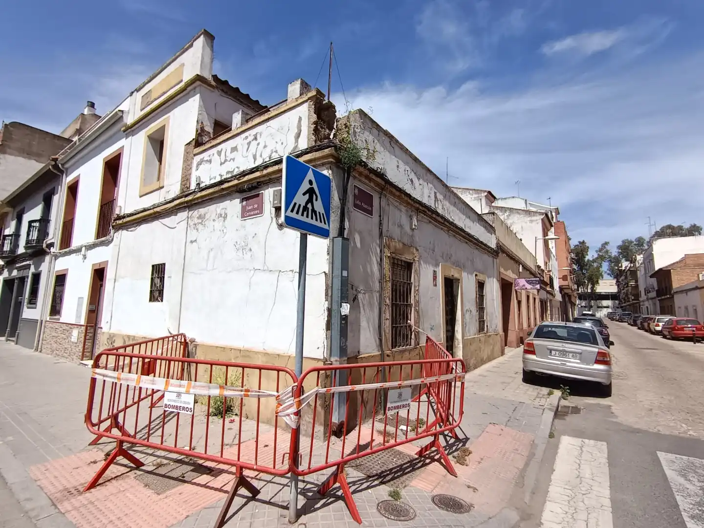 Maison à vendre à Calle Julio Alarcón 11, imagen 2