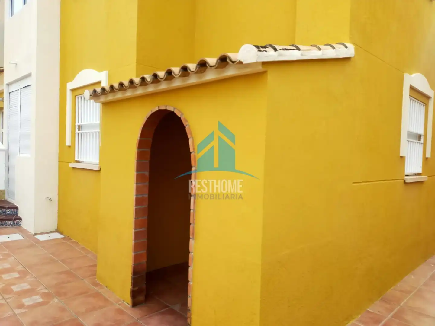 Exterior view of Ground floor for sale in Xeraco  with Terrace and Community pool
