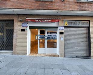 Premises to rent in Basauri 