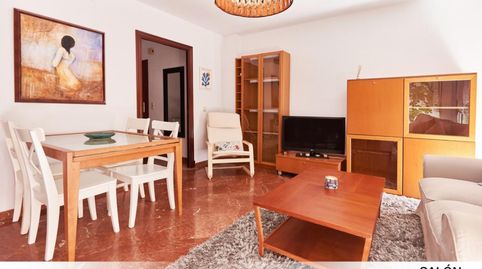 Foto 5 von Zimmer in Barrio del Nervión, Sevilla Capital