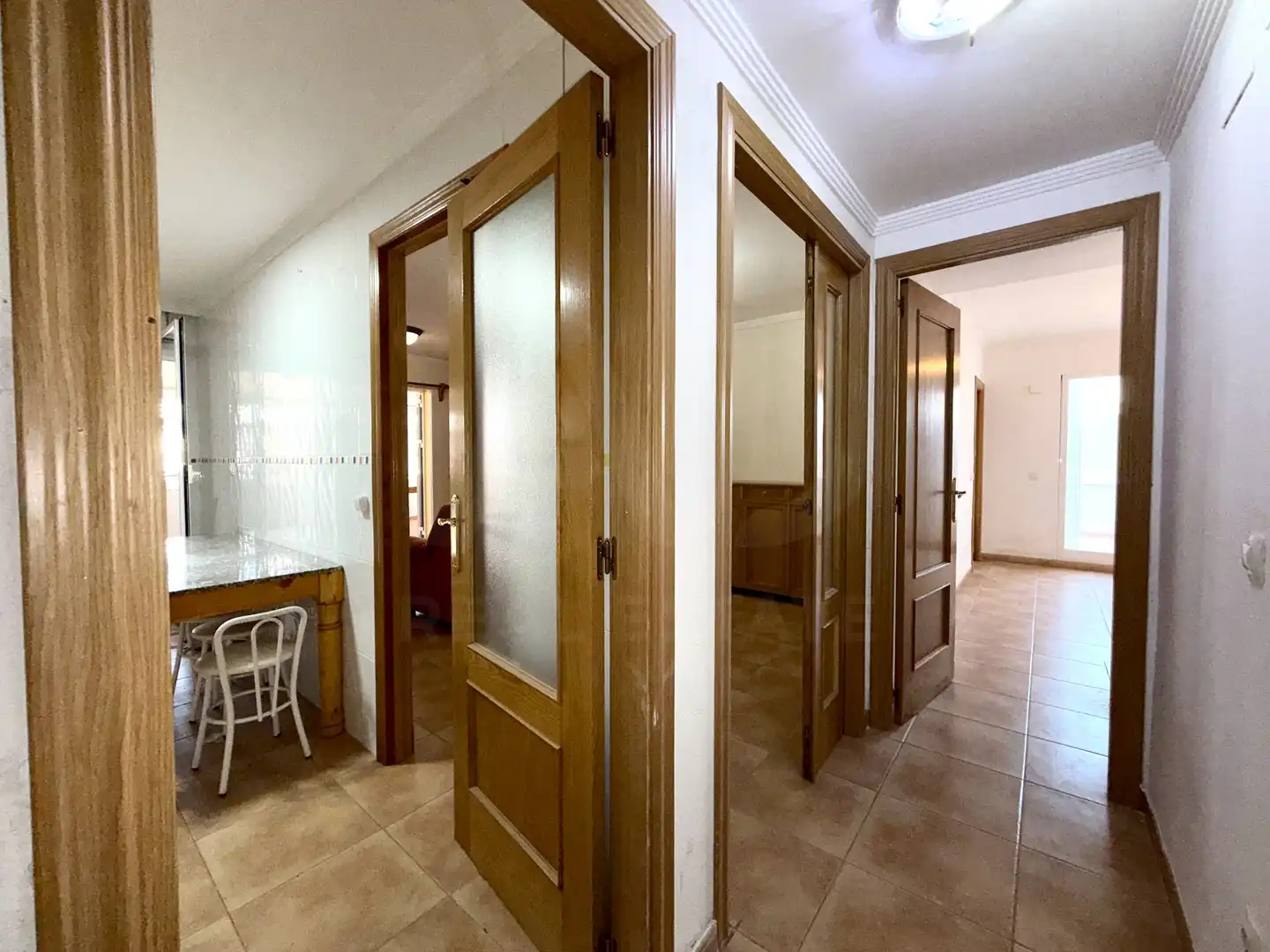 Wohnung zum Verkauf in Dénia mit Terrasse und Schwimmbad