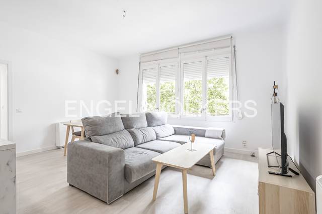 Piso en Venta en Embajadores - Lavapiés