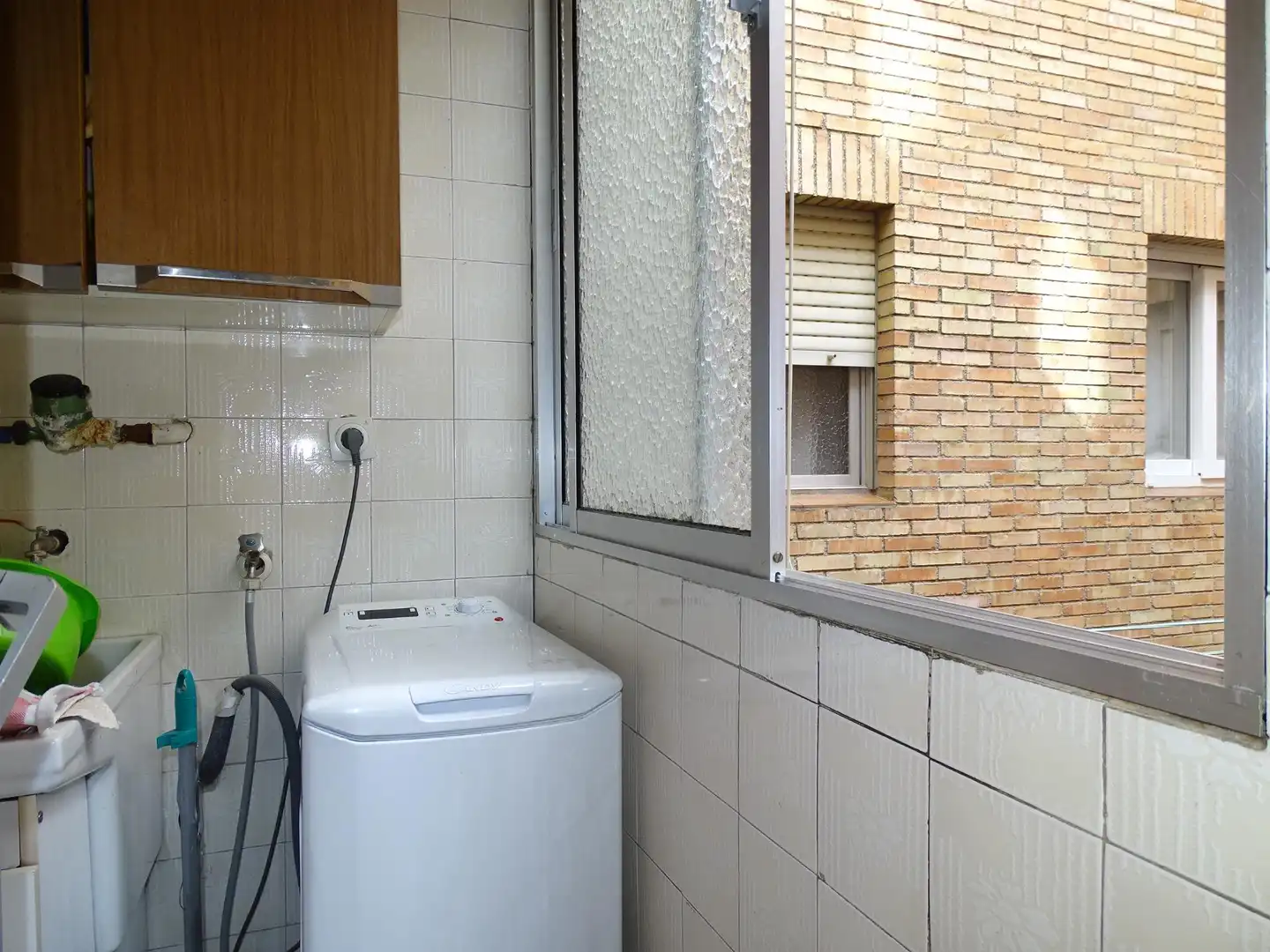 Appartement avec terrasse à vendre à Calle Pintor Zuloaga, imagen 18
