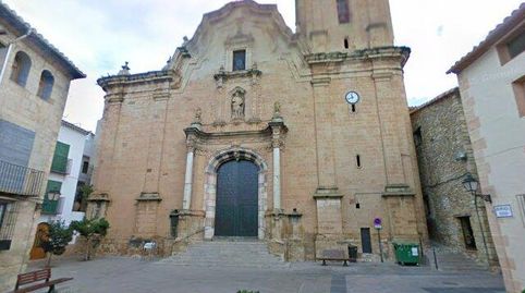 Foto 4 de Piso en venta en Cl Teatre, Cabanes, Castellón