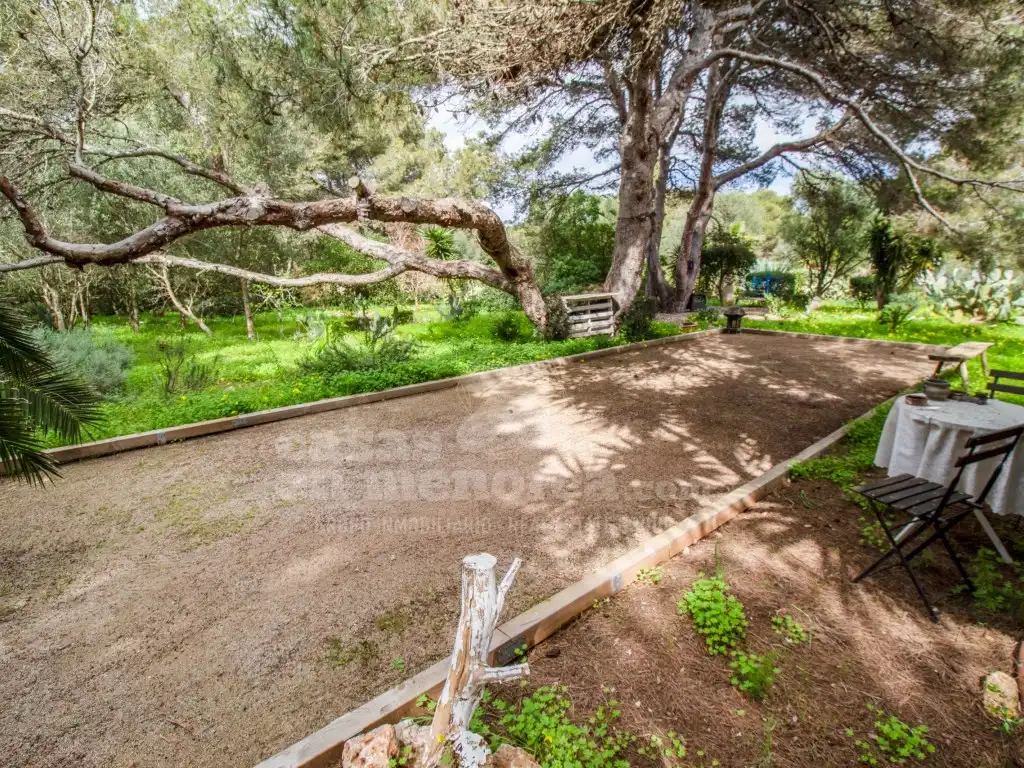 Landhaus mit Pool zum Verkauf in Sant Lluís - S'Ullestrar - Torret, imagen 38
