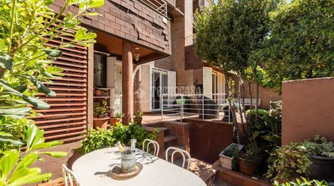 Foto 3 de Casa adosada en venta en El Burgo, Las Rozas de Madrid