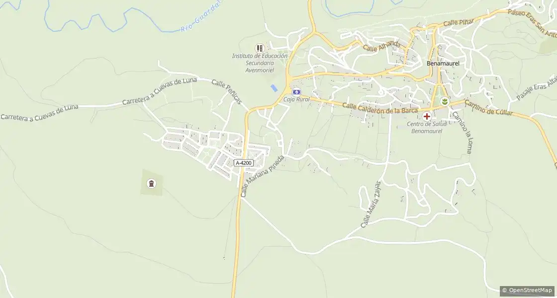 Appartamento in vendita a Benamaurel, imagen 4