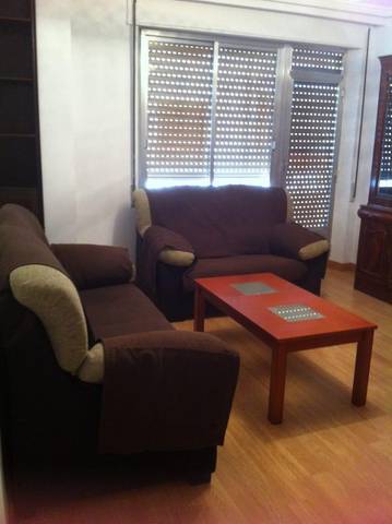 Piso en Alquiler en Barrio del Centro